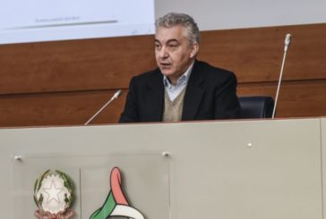 Coronavirus, Arcuri "Non siamo vicini alla fine, sara' lunga transizione"