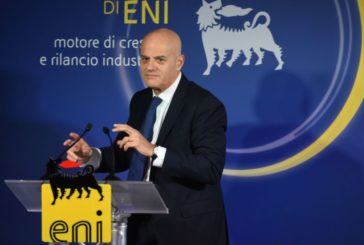 Eni supporta strutture sanitarie locali nella lotta al coronavirus