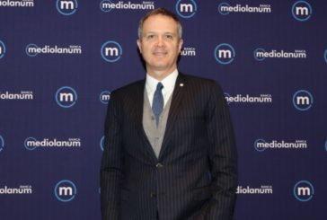 Banca Mediolanum, a marzo raccolta netta totale sale a 1,37 mld