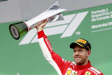 Slitta ancora l'inizio del Mondiale di F1: rinviato il Gp del Canada