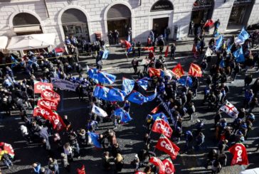 Indice disagio sociale in calo, evitare ampliamento area