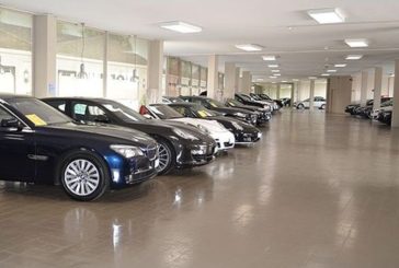 Coronavirus, Federauto "Concessionari pronti per ripartire"