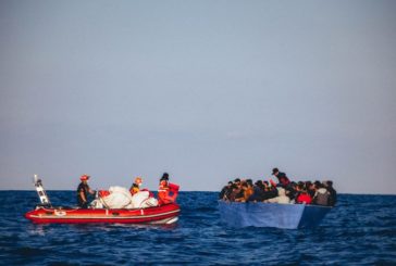 Alan Kurdi, Mit "I porti italiani non sicuri per lo sbarco"