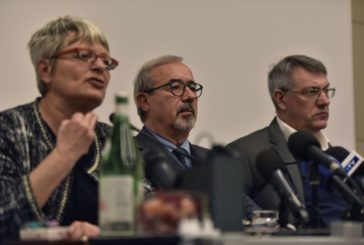 Per Cgil, Cisl e Uil per riapertura priorita' siano sicurezza e salute