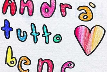 Coronavirus, esce "Andra' tutto bene" di Elisa e Tommaso Paradiso