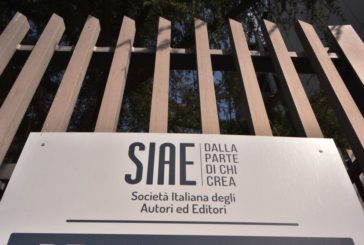 Coronavirus, Siae con Elisa e Paradiso a sostegno Protezione civile