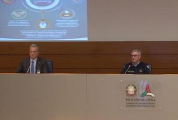 Coronavirus, Villani "Vaccino arrivera' in tempi record"