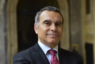 Salute, Uricchio nuovo presidente del Comitato scientifico di Sima