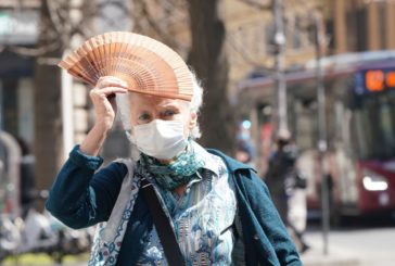 Coronavirus, da oggi la Spagna riapre alcune attivita' economiche