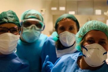 Axpo Italia, 200 mila euro agli ospedali e a chi e' in difficolta'