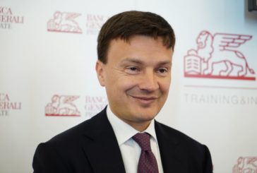 Mossa (Banca Generali): "Far ripartire attivita' quanto prima"
