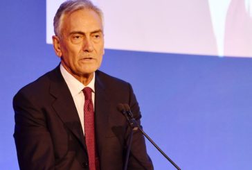 Gravina "Stagione da chiudere, lavoriamo sul come non sul quando"