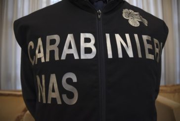 Controlli dei Nas in 600 residenze per anziani in tutta Italia