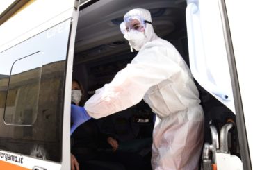 Coronavirus, in Italia 105.418 positivi, 21.645 morti e 38.092 guariti