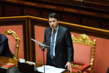 Conte "No al dibattito astratto sul Mes, vedremo se conviene all'Italia"