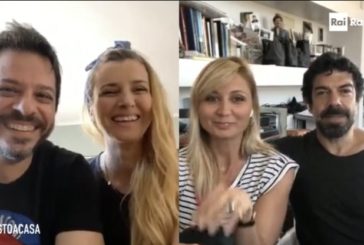 Coronavirus, Favino "Non dimentichiamo le sale cinematografiche"