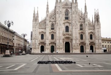 Coronavirus, la Fondazione Cariplo stanzia altri 9,5 milioni di euro