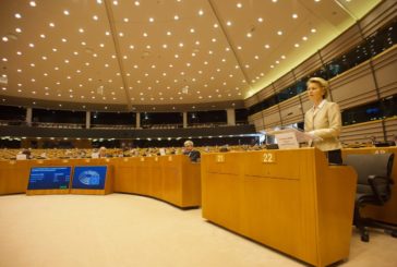 Coronavirus, Von der Leyen "L'Europa chieda scusa all'Italia"