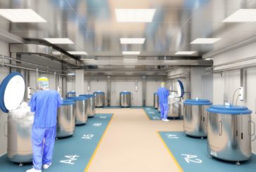 Coronavirus, a Milano nascera' la prima "banca biologica"