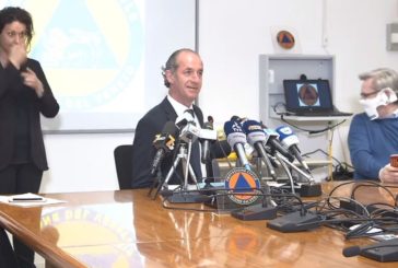 DOPO LA LOMBARDIA ANCHE IL VENETO PENSA A RIAPRIRE IL 4 MAGGIO