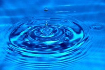 Covid-19, la ripresa dopo l'emergenza passera' anche dai sistemi idrici