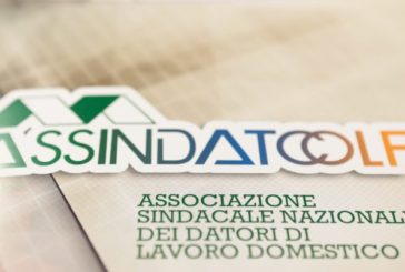 Coronavirus, ad aprile +30% licenziamenti per colf e badanti