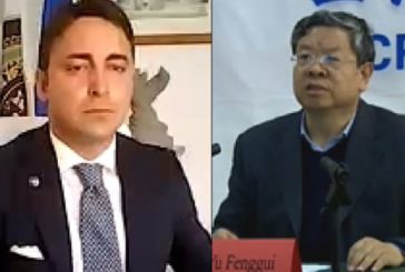 Una "Via della salute" tra Cina e Italia grazie a Conflavoro Pmi