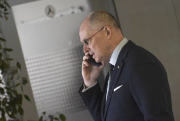 Coronavirus, Ricciardi "Niente fretta, la Lombardia non e' pronta"