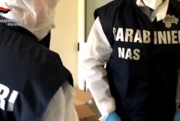 Sequestrata casa di cura a Reggio Calabria, altre 5 Rsa sospese