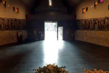 Coronavirus, Gori "finalmente vuota chiesa cimitero di Bergamo"