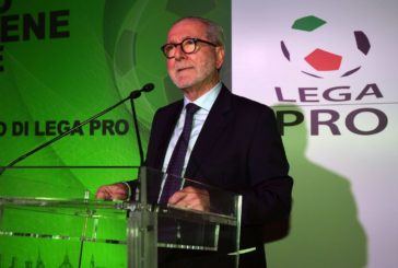 Lega Pro, Ghirelli "Servono discontinuita' e coraggio"