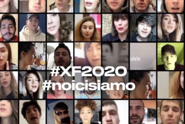 X Factor riparte, precasting da casa