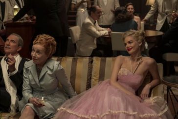 La serie "Hollywood" arriva in tv dal primo maggio