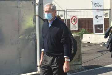 Bertolaso "Non abbiamo sconfitto il Coronavirus, continuera' a esserci"