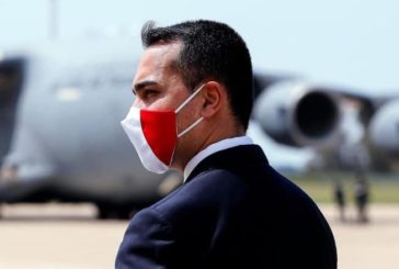 Coronavirus, Di Maio "Fallimento non e' opzione, Ue cerchi riscatto"