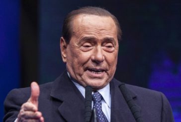 Coronavirus, Berlusconi "Senza liquidita' non va bene"