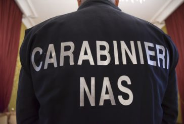 Coronavirus, controlli dei Nas in tutta Italia, sequestri e denunce