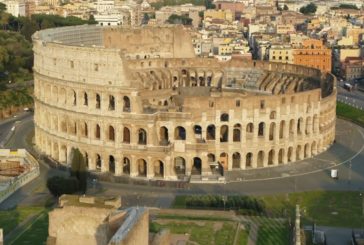 Natale di Roma, la Citta' eterna festeggia 2773 anni di storia