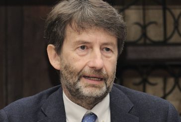 Franceschini "Costruiamo un nuovo rinascimento globale con la cultura"