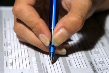 Nel 2018 piu' contribuenti, solo 6% dichiara oltre 50mila euro
