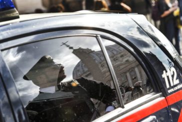 Minaccia attentato terroristico in Italia, espulso un egiziano