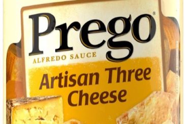Parmigiano Reggiano costringe Campbell's a cambiare le etichette