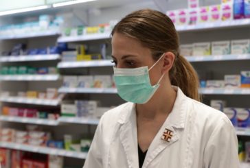 Coronavirus, a 102 imprese gli incentivi per produrre le mascherine
