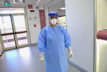 Covid-19: nuovi casi, 28 guariti e 2 decessi nell’Ausl S.E.