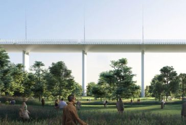 Ponte di Genova, un tour virtuale nel cantiere Salini Impregilo