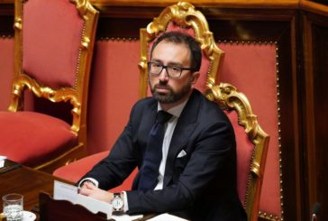 Bonafede "Sulle scarcerazioni dei mafiosi interventi nel prossimo Dl"