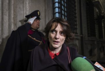 Coronavirus, Bonetti: "Centri estivi per i bambini piu' piccoli"
