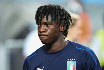 Coronavirus, Kean fa festa, Everton sgomento "Inaccettabile"