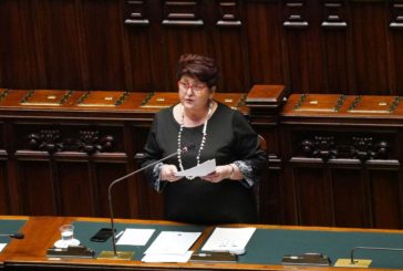 Bellanova "Poco coraggio per la fase 2, le aziende restano a rischio"