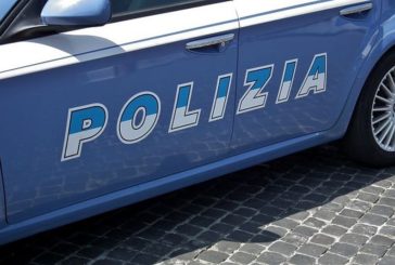 Poliziotto morto a Napoli per sventare furto in banca